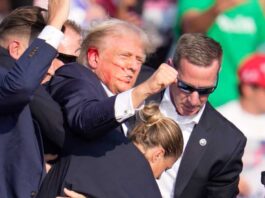 Trump shooting