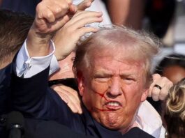 Trump shooting