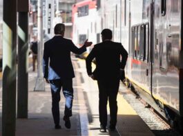 Caltrain