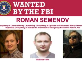 ROMAN SEMENOV