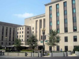 U.S. State Department
