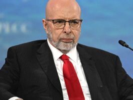 Dimitri Simes
