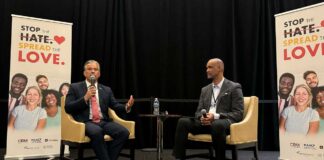 В Сакраменто отметили деятельность этнических СМИ Rob Bonta