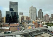 ActionSpot из Сан-Хосе представила стартапы, способные изменить индустрию San Francisco, California