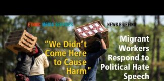 «Мы пришли сюда не для того, чтобы причинять вред»