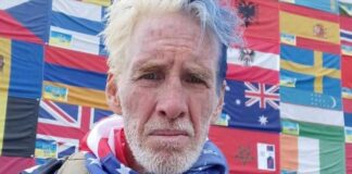 Борец за Украину задержан после стрельбы в Трампа Ryan Routh