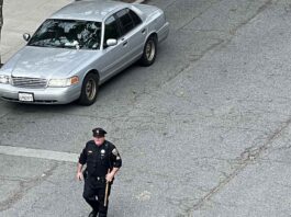 Police
