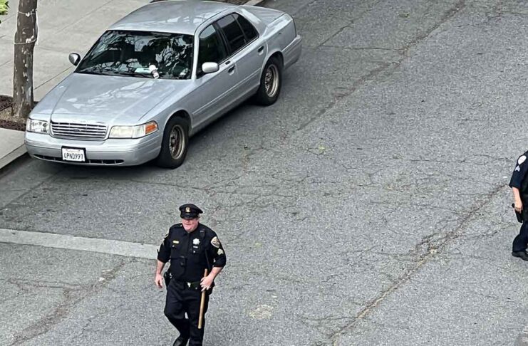 Police