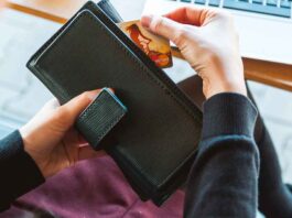 Credit card