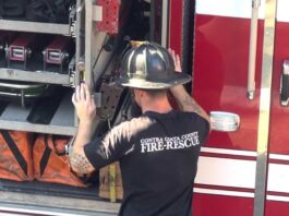 Firetruck