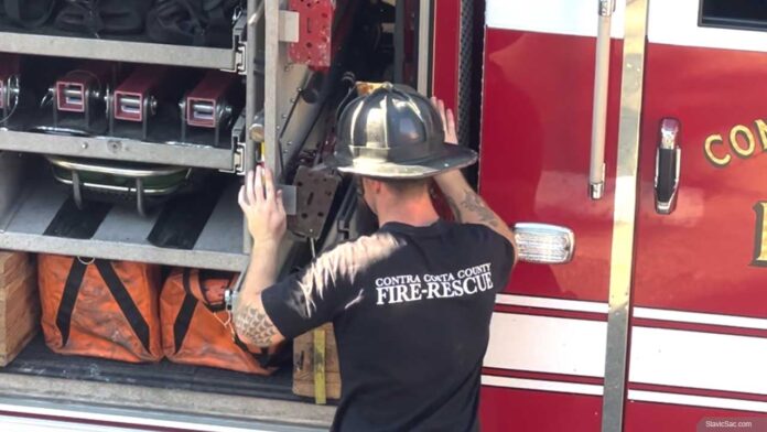 Firetruck