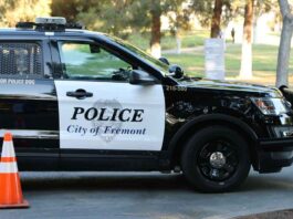 Fremont police