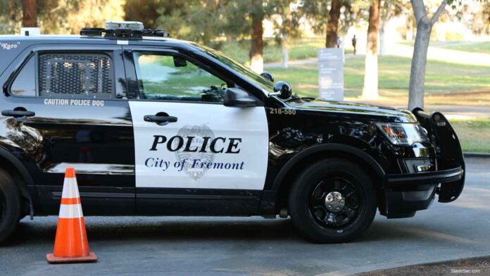 Fremont police