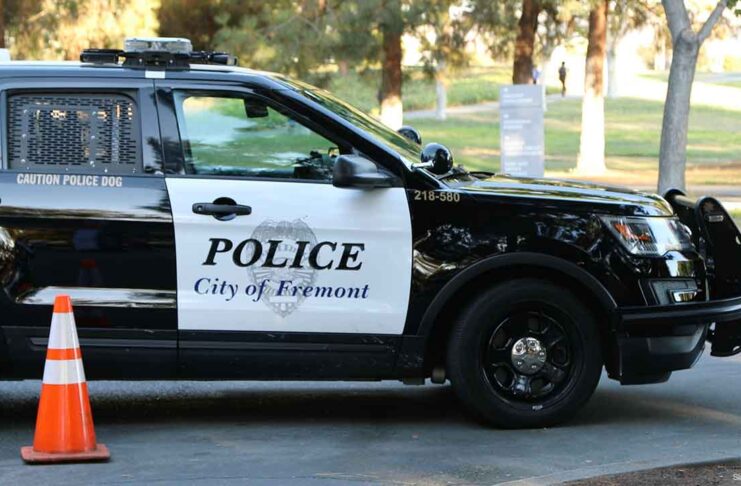 Fremont police