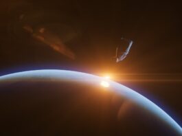 Polaris Dawn