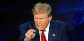 Трамп обещает защитить американские семьи от убийц, применяя смертную казнь Trump