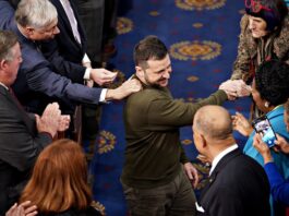 Zelensky