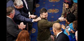 Зеленский готов сотрудничать с США Zelensky