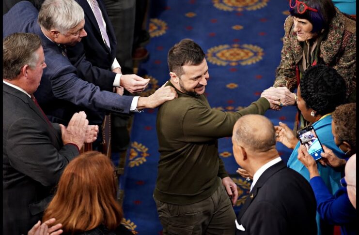 Zelensky