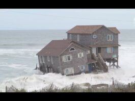 Florida hurricane