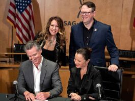 Governor Newsom