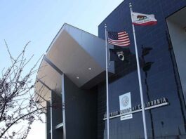 Placer County Superior Court