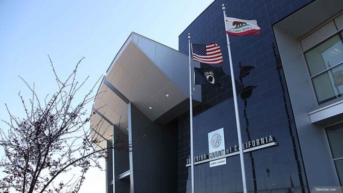 Placer County Superior Court