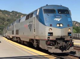 Amtrak