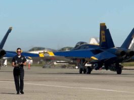 Blue Angels