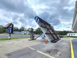 Hurricane Helen