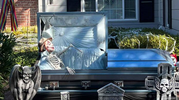 Halloween
