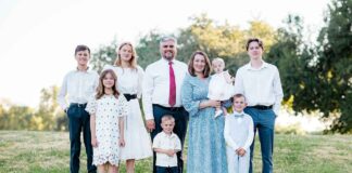 Выходец из Украины баллотируется в Городской совет Ранчо-Кордова Pronin