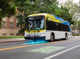 BruinBus