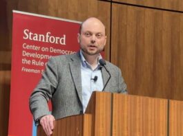 Freeman Spogli Institute for International Studies at Stanford University