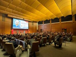 Freeman Spogli Institute for International Studies at Stanford University