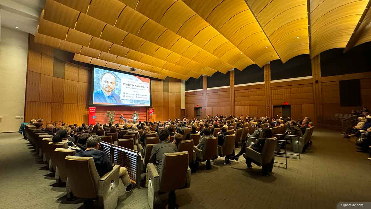 Freeman Spogli Institute for International Studies at Stanford University