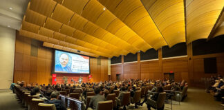 Freeman Spogli Institute for International Studies at Stanford University