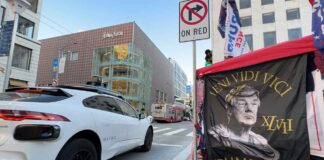 Ждет ли Трампа наказание пo уголовным делам после его переизбрания? Trump