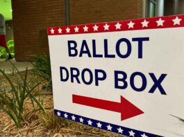 US Election