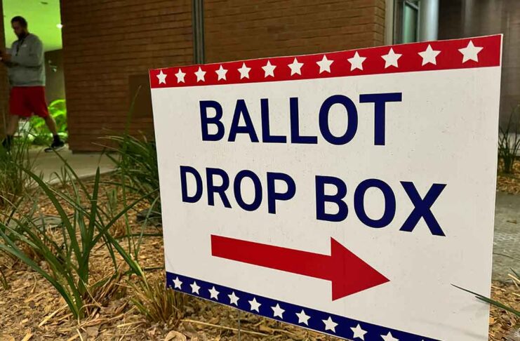 US Election