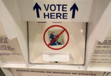 В Калифорнии одобрили Prop 50, усиливающую позиции демократов Ballot box