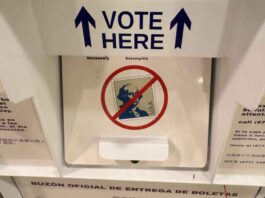 Ballot box