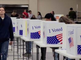 US Presidential Election
