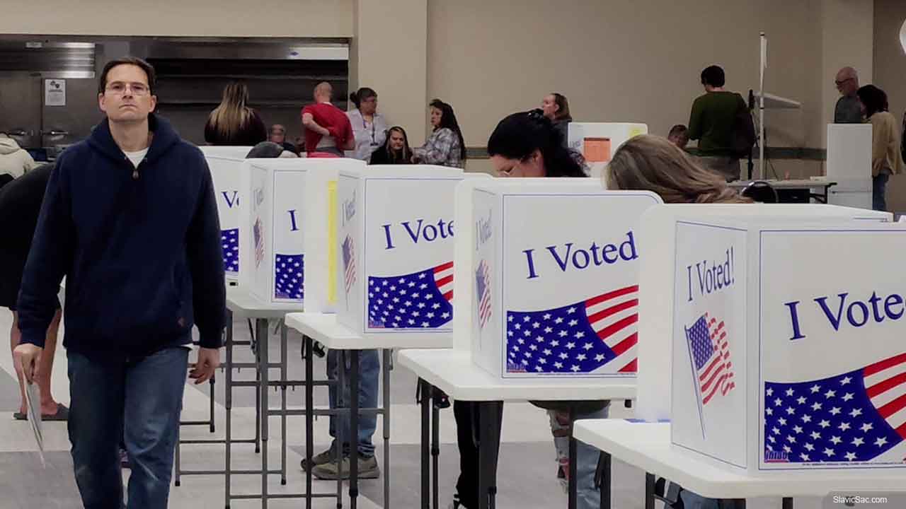 vote-election-usa-california US Presidential Election