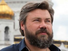 KONSTANTIN MALOFEYEV