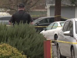 Sacramento police