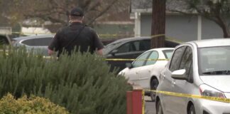 Вбивство в сім’ї українських іммігрантів приголомшило Сакраменто Sacramento police