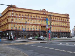 Lubyanka