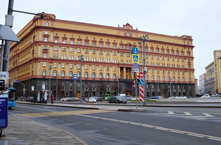 Lubyanka