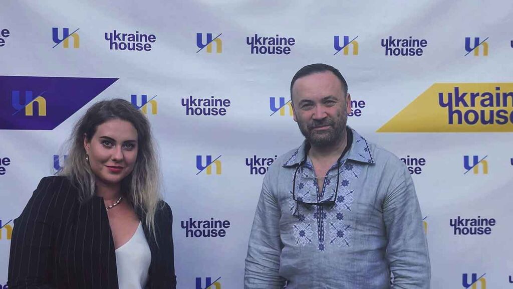 Номма Зарубина